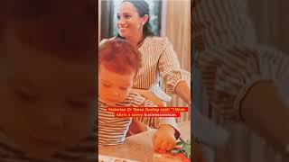 Prince Harry And #MeghanMarkle With their Kids #Archie & #Lilibet - #shorts #princeharry #shortvideo