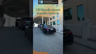 Best VIP Car Rental Service in Saudi Arabia || AB Transportation