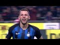 AC Milan 2-3 Inter  Intense Milan Derby sees Inter edge AC Milan  Serie A