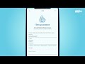 RHB Mobile Banking App - How to register for RHB Online Banking