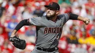 Alex Young's Dominant 12 Strikeout Game vs. Reds | September 7, 2019 | 2019 MLB Season