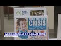 Working to solve a child care crisis, Johnstown