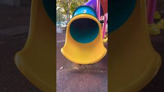 Anastasia Find The Colorful Slide #shorts #fyp #reels #babygirl #girl #slide #fypシ #joy #joy #play