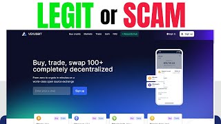 Vexusbit.com Review - Legit or Scam Platform?