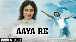 Aaya Re Aaya Re Full HD Song - Chup Chup Ke - Shahid Kapoor, Kareena Kapoor