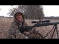 predator calling with randy anderson coyote fox bobcat hunts primos truth about hunting season 17