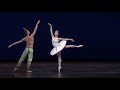 LE CORSAIRE - Grand Pas de Deux (Marianela Núñez & Vadim Muntagirov)