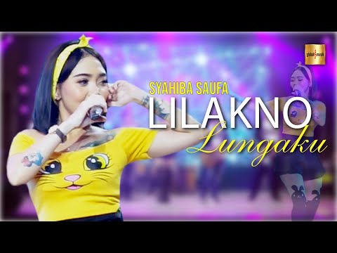 Download Lagu Syahiba Saufa Lilakno Lungaku Mp3
