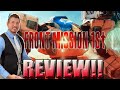 FRONT MISSION 1st REMAKE - Review!! A Nintendo Switch Mecha Strategy RPG!