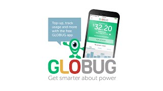 GLOBUG - Smart prepay power