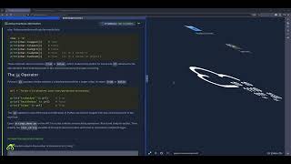 Python Core Concept TryHackMe WalkThrough