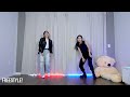 정국 jung kook 3d feat. jack harlow lisa rhee dance tutorial