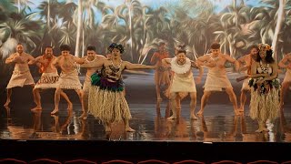 'Celebrating Polynesia' at the Civic Theatre with Pacifica The Musical