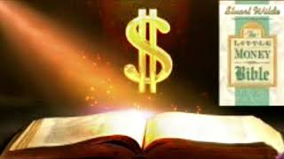 The Metaphysical Money Bible 10 Commandments of Money Stuart Wilde Part 1
