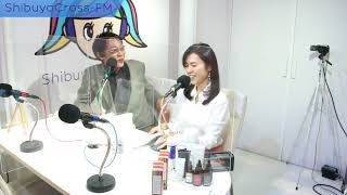 【東京おしゃべり倶楽部RADIO】2022.12.04放送分 MC 雪乃精レイ Emma  ゲスト なつぽん 尚江 ごとちゃん