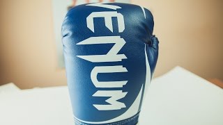 Venum Challenger 2.0 Boxing Gloves Unboxing!