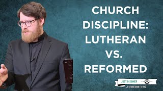 Church Discipline