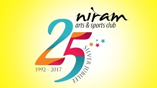 NIRAM SILVER JUBILEE