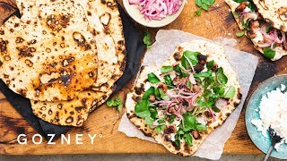 The Supreme Piadina | Roccbox Recipes | Gozney