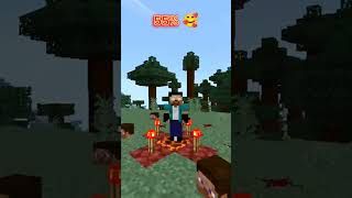 Minecraft Wallerman Edit: Herobrine 🤯 | #shorts #minecraft |