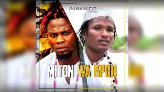 PRAOUDA (feat) TOGBE YEDY- MITON WA KPON ( Audio