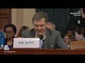 watch george kent’s full opening statement on first day of trump impeachment hearings