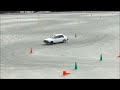 2022 4 11 アドバンテージ スラg スライドジムカーナ 練習会