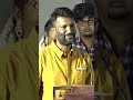 valimai thala director suseenthiran bold speech about thala ajith shorts