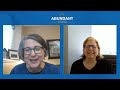 art of aging reframing aging with trish d antonio of the gerontological society of america