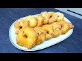 IL DOLCE PERFETTO PER CARNEVALE 😋 Frittelle Di Mele