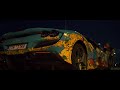 astralne car meets 4k