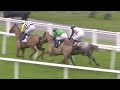 all racing highlights howden christmas racing weekend saturday 21st december 2024