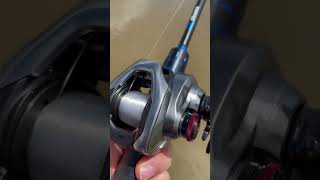 Shimano Scorpion DC 🔥🔴 IDC 5 digital chip reel