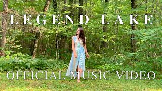 Miggie Snyder - Legend Lake (Official Music Video)