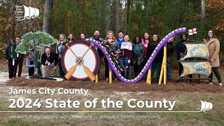 State of the County 2024