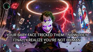 TIME HIT EVERYBODY ELSE 😈⚡ BUT SOMEHOW YOU CAME BACK STRONGER, SHARPER, AND MORE DANGEROUS