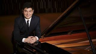 Behzod Abduraimov - Rachmaninoff Piano Concerto No.2 in C minor, Op.18 - Live 2022