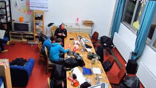 Hackspace | Wikipedia audio article