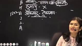 Haryana Gk हरियाणा का मध्य काल ,दिल्ली सल्तनत by Babita ma'am ll  ICS coaching centre