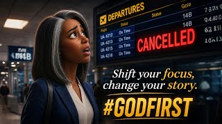 How Putting God First Can Change Your Journey of Life Forever