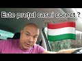 Am filmat o casa in Mezökovacsháza Ungaria 🇭🇺