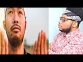 CATHOLIC REACTS TO EXPERIENCE THE BEST RAMADAN OF YOUR LIFE!