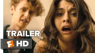 Viral  Trailer 1 (2016) - Analeigh Tipton Movie