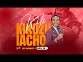 LIVE : NAMNA YA KUSHUGHULIKA NA KILE KIKUZUIACHO || SEPT 20, 2024 || EV DANIELY JOSHUAN