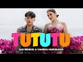 Jan Bendig ft. Vanesa Horáková - TU TU TU (Official video)