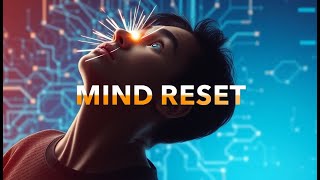 Feeling Stuck? Try This Simple Mind Trick!