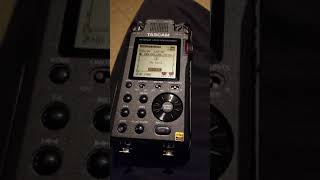 Tascam DS100 Mk III for YOU