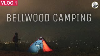 Bellwood Camping | VLOG 01 #srilanka #travel #camping