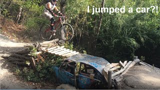 My First Enduro Race!!  ||  2020 Texas Enduro Cup Sansom Park