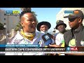 Eastern Cape conference gets underway